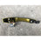 Manija De Puerta Trasera Derecha Para Jeep Patriot 2007, 2008, 2009, 2010, 2011, 2012, 2013, 2014, 2015, 2016, 2017 Original Trasera