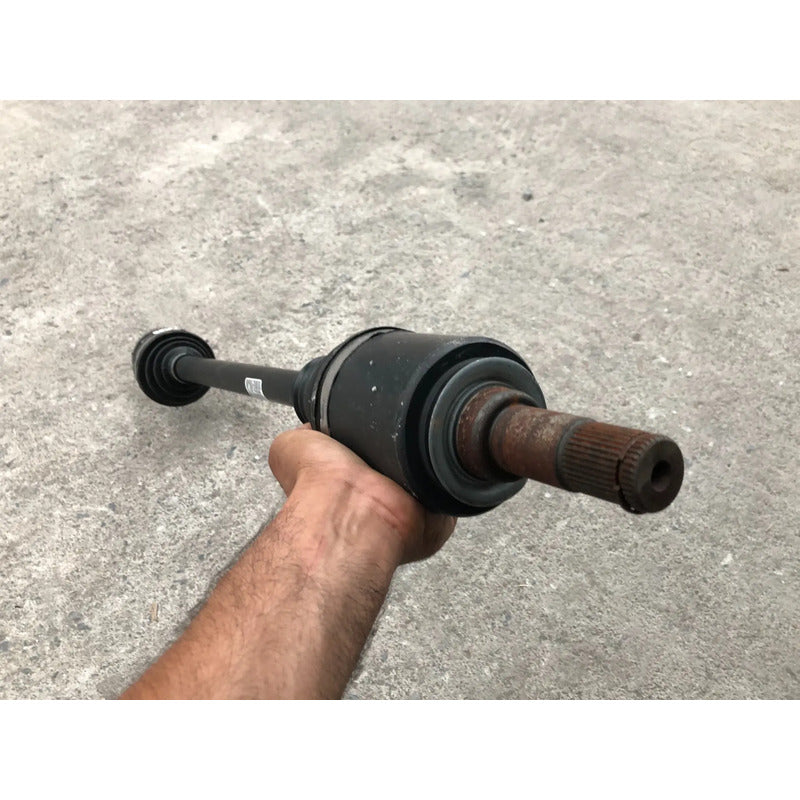 Junta Homocinetica Trasera Derecha Para Dodge Challenger 2015, 2016, 2017, 2018, 2019, 2020, 2021, 2022, 2023 Motor 3.6 Original