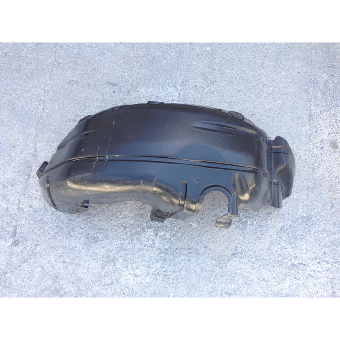 Lodera Trasera Derecha Ford Figo 2017