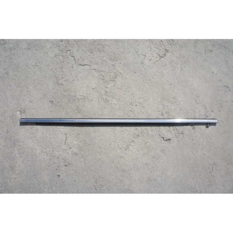 Moldura De Felpa Delantera Derecha para Gmc Acadia 2007 - 2012