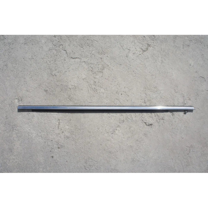 Moldura De Felpa Delantera Derecha Gmc Acadia 2007 - 2012