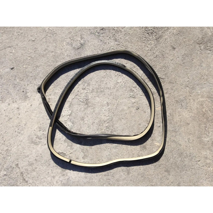 Empaque Marco De Puerta Delantera Izquierda Para Nissan Maxima 2010, 2011, 2012