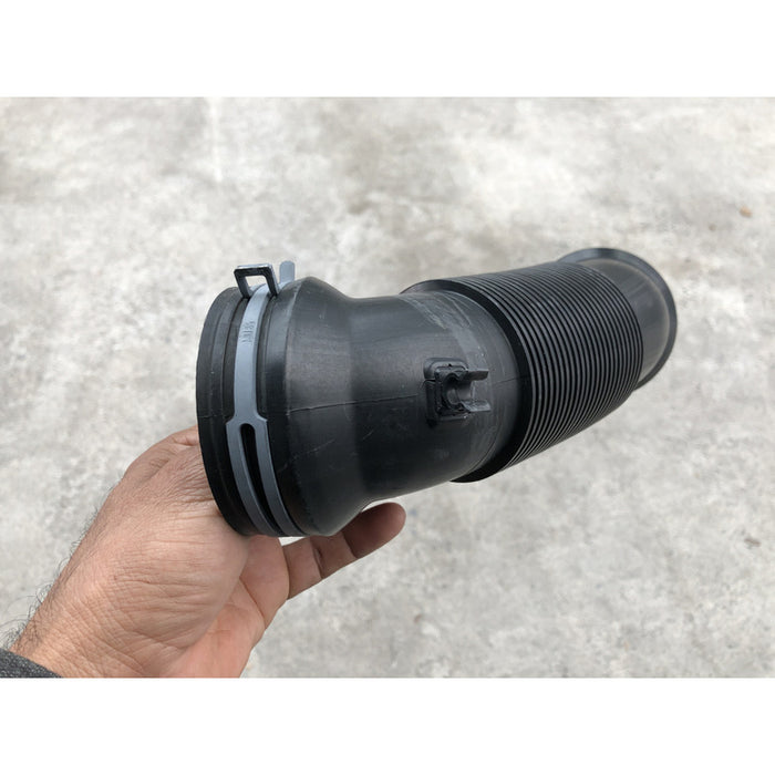 Manguera Porta Filtro Volkswagen Cc 2009 - 2012 2.0