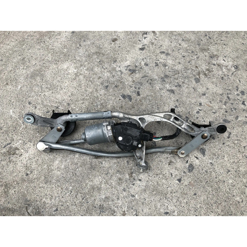 Motor Limpia Parabrisas Para Toyota Corolla 2019, 2020, 2021 (original)