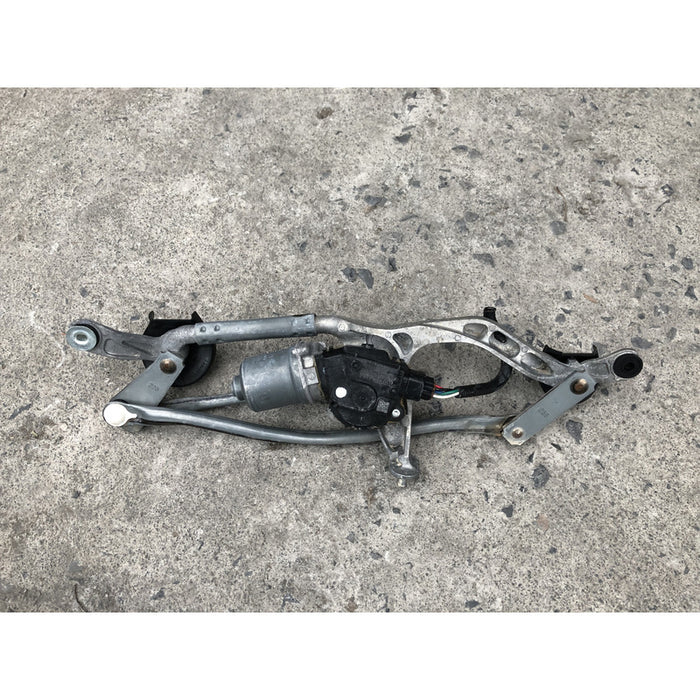 Motor Limpiabrisas Toyota Corolla 2019 2020 2021 1.8