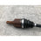 Junta Homocinetica Frontal Izquierda Para Honda Fit 2015, 2016, 2017, 2018, 2019, 2020 Motor 1.5 Original