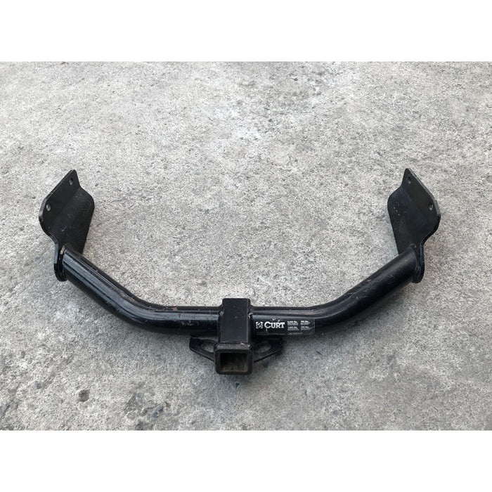 Tiron De Arrastre Generico Marca Curt - 88 Cm De Ancho