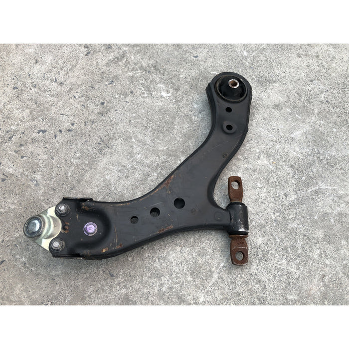 Horquilla Delantera Izquierda Toyota Camry 2018 Al 2013 2.5