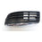 Parrilla Izquierda De Defensa Para Volkswagen Jetta 2005, 2006, 2007, 2008, 2009, 2010 - Original Mate
