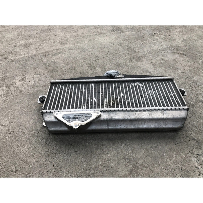 Radiador De Intercooler Para Subaru Ascent 2019, 2020, 2021, 2022, 2023 - Motor 2.4 Litros, 4 Cilindros - Original