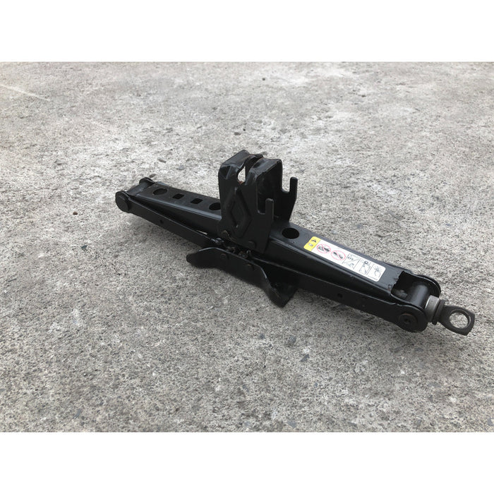 Gato De Tijera Jeep Grand Cherokee 2011 -2021