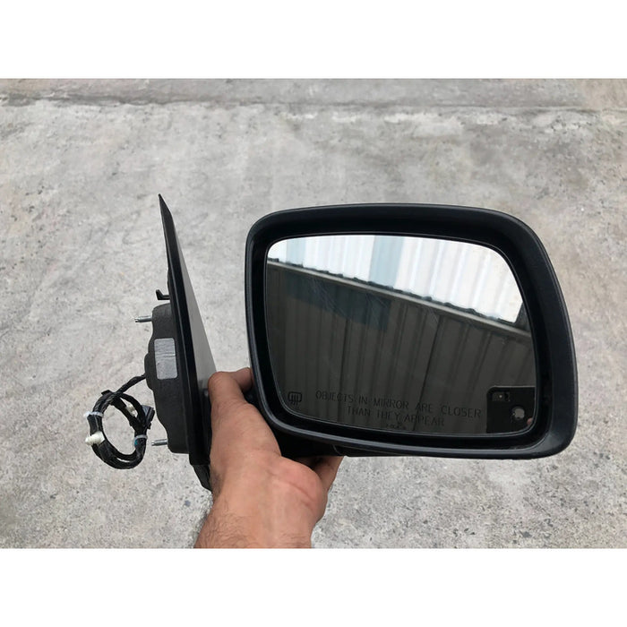 Espejo Derecho Original Dodge Journey 2009 2010 2011 2012 2013 2014 2015 2016 2017 2018 2019