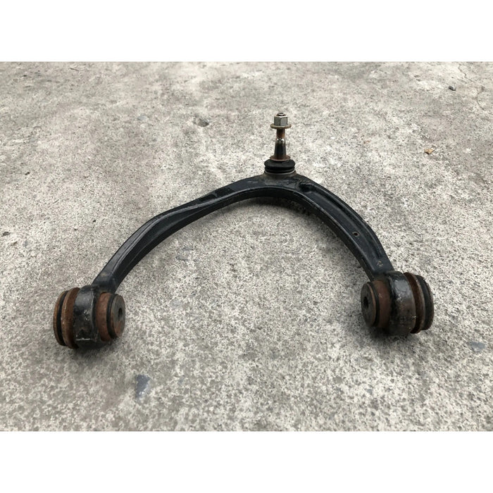 Horquilla Delantera Izquierda Para Chevrolet Silverado 2014, 2015, 2016, 2017, 2018 - Original