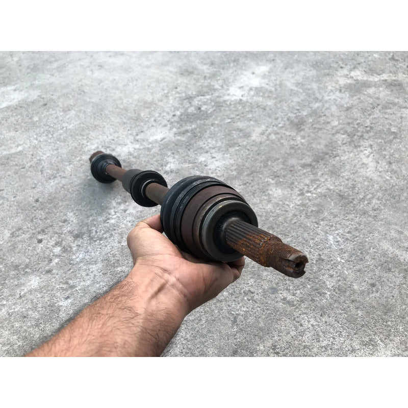 Junta Homocinetica Delantera Derecha Original Para Elantra 2017, 2018, 2019, 2020 Motor 2.0