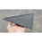 Moldura De Marco Puerta Trasera Izquierda Para Dodge Dart 2013, 2014, 2015, 2016 - Original