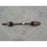 Junta Homocinetica Izquierda Delantera Para Honda Pilot 2009, 2010, 2011, 2012, 2013, 2014, 2015 Original