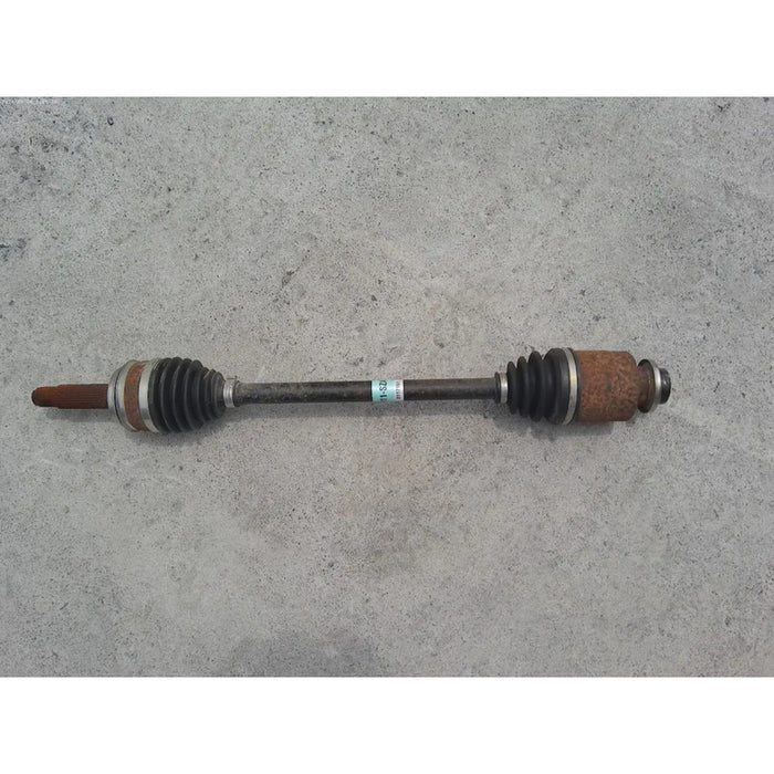 Junta Homocinetica Izquierda Delantera Para Honda Pilot 2009, 2010, 2011, 2012, 2013, 2014, 2015 Original
