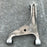 Horquilla Trasera Izquierda Infiniti Q50 2014 2015 2016 2017 2018 2019 2020 2021 2022 2023 Motor 3.0 Original