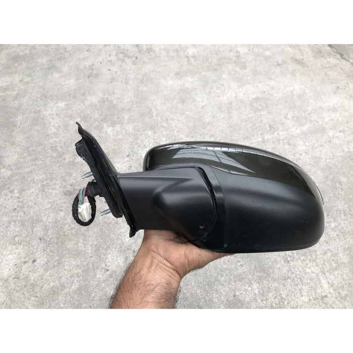 Espejo Izquierdo Original Nissan Rogue 2014 - 2020