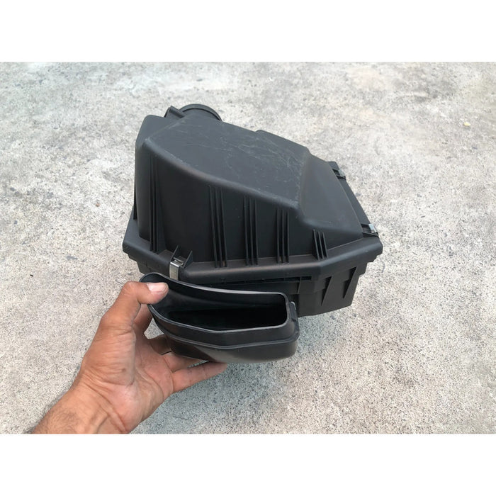 Porta Filtro De Aire Para Bmw X3 2007, 2008, 2009, 2010 Motor 3.0 (original)