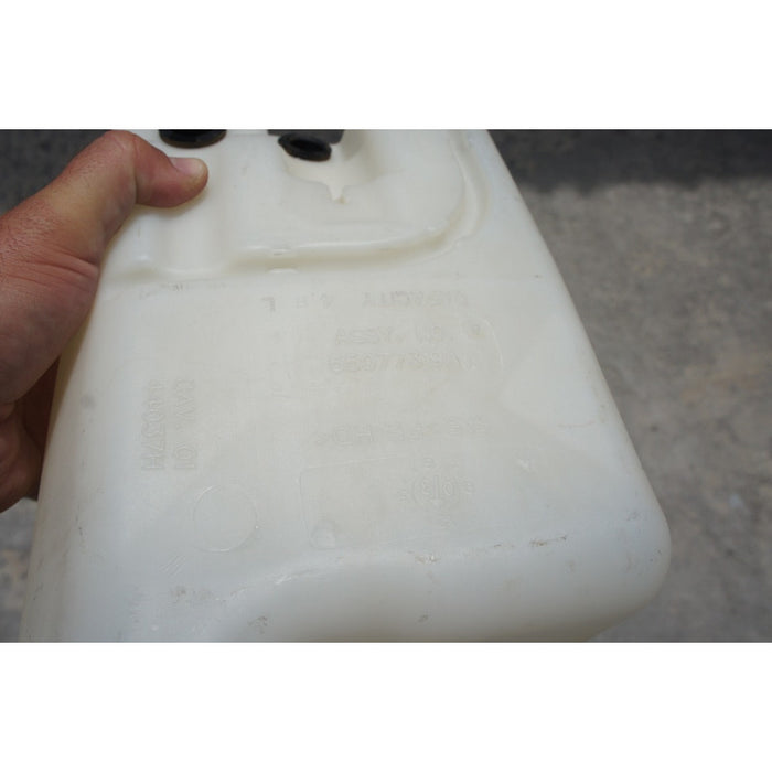 Deposito Limpiabrisas Dodge Ram 2004 2005 5.7