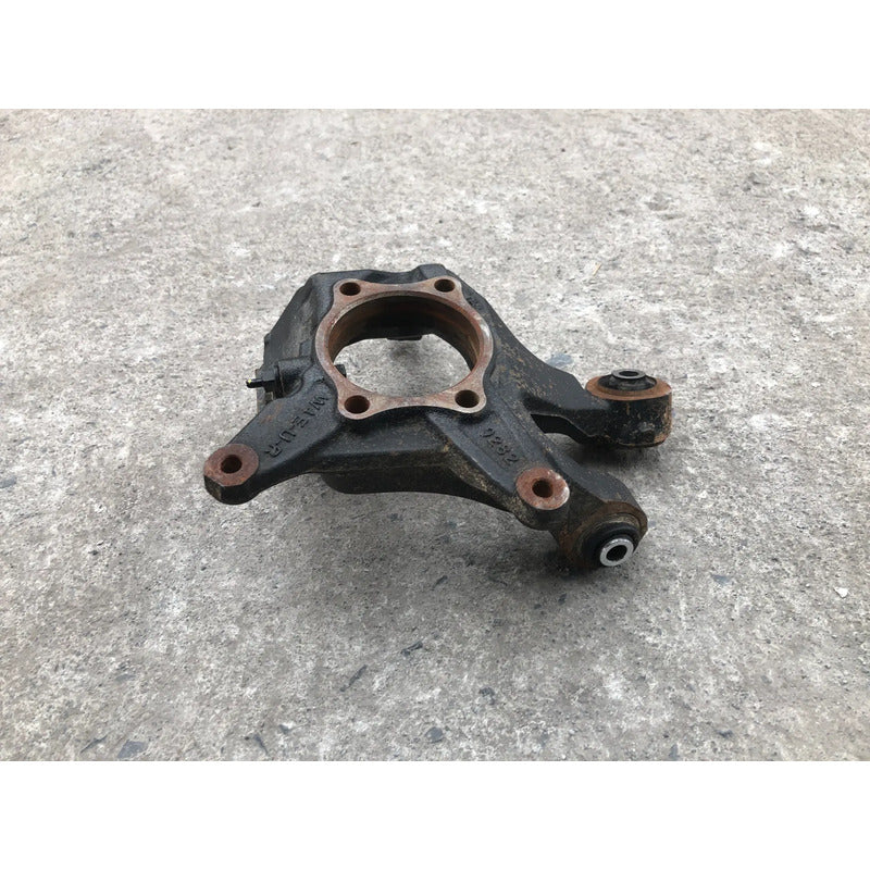 Mango Trasero Derecho Para Subaru Legacy 2005, 2006, 2007, 2008, 009, 2010, 2011, 2012, 2013, 2014 Motor 2.5 (original) Negro