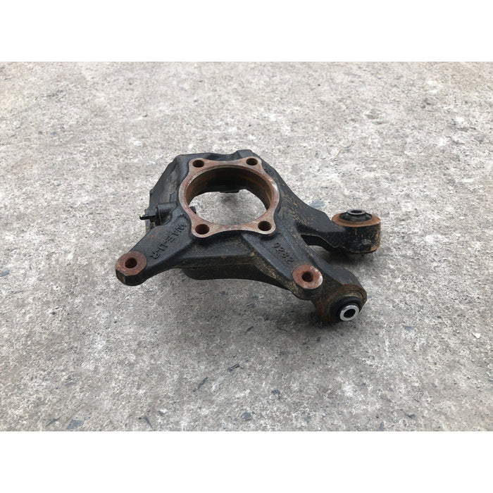 Mango Trasero Derecho Subaru Legacy 2005 Al 2014 2.5