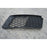 Parrilla Derecha De Defensa Para Bmw 328, Serie 3 2007, 2008, 2009, 2010 Coupe, 2 Puertas - Original Mate