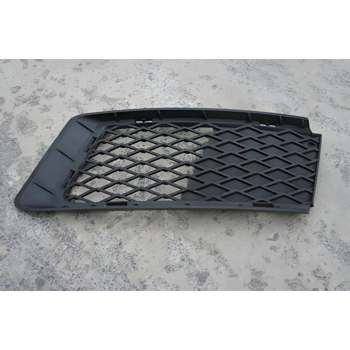 Parrilla Derecha De Defensa Para Bmw 328, Serie 3 2007, 2008, 2009, 2010 Coupe, 2 Puertas - Original Mate