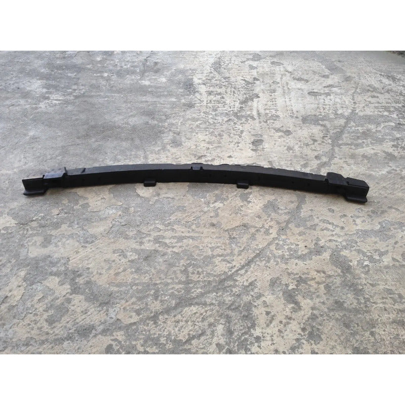 Anti-impacto Relleno Delantero para Toyota Corolla 2020 2021 2022 Negro