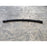 Anti-impacto Relleno Delantero Toyota Corolla 2020 2021 2022 Negro