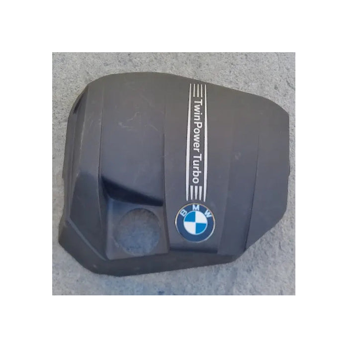 Cubierta De Motor Para Bmw 335, Serie 3 Coupe 2011, 2012, 2013 (3.0 Litros) Original