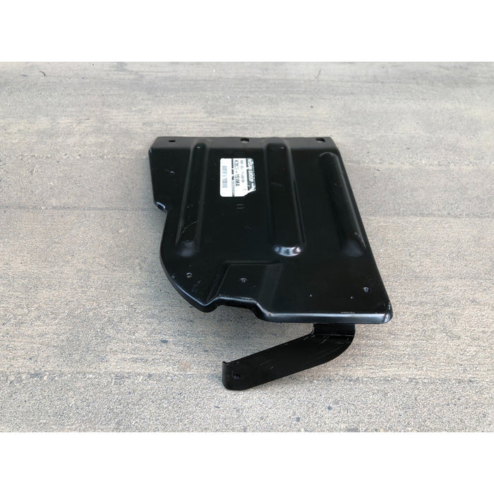 Lodera Soporte En Batea Derecha Nissan Np300 2008 Al 2015