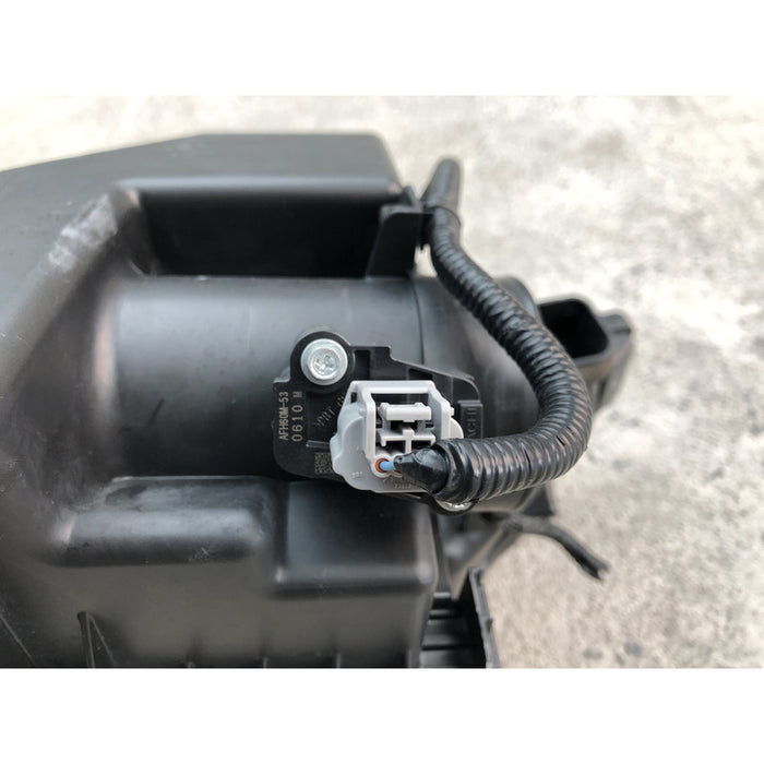 Porta Filtro De Aire Nissan Sentra 2020 - 2024 2.0