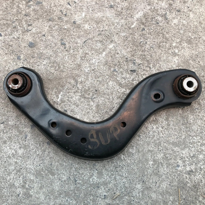 Tirante Trasero Izquierdo Superior Para Honda Accord 2018, 2019, 2020, 2021, 2022 Motor 1.5