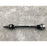 Junta Homocinetica Trasera Derecha Para Chevrolet Camaro 2016, 2017, 2018, 2019, 2020, 2021 Motor V6 3.6 Original