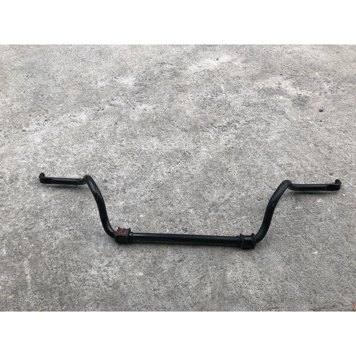 Barra Estabilizadora Delantera Genuina Para Toyota Sienna 2011, 2012, 2013, 2014, 2015, 2016, 2017, 2018, 2019 Motor 3.5