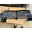 Parrilla Original Para Dodge Charger 2011, 2012, 2013, 2014 Plástico