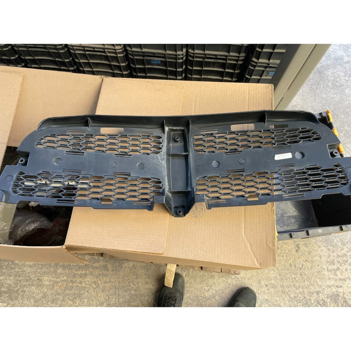 Parrilla Original Para Dodge Charger 2011, 2012, 2013, 2014 Plástico