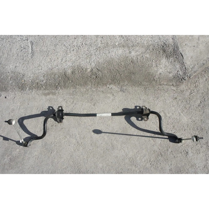Barra Estabilizadora Delantera Para Volvo V60 2008, 2009, 2010, 2011, 2012, 2013, 2014, 2015 - Original