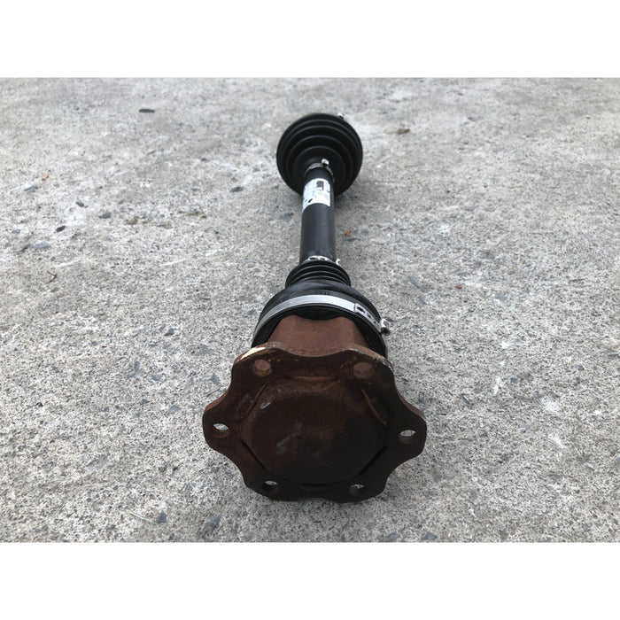 Junta Homocinetica Delantera Izquierda Audi A5 2008 2012 2.0