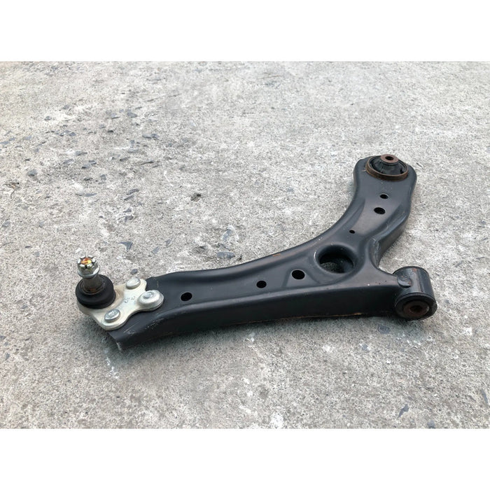 Horquilla Delantera Derecha Honda Hrv 2016 2017 2018 2019 2020 2021 2022 Motor 1.8, Original