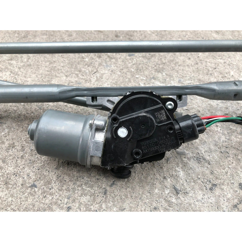 Motor Limpia Parabrisas (original) para Toyota Sienna 2015, 2016, 2017, 2018, 2019, 2020