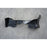 Sección Izquierda De Marco Radiador Original Para Chevrolet Aveo 2007, 2008, 2009, 2010, 2011