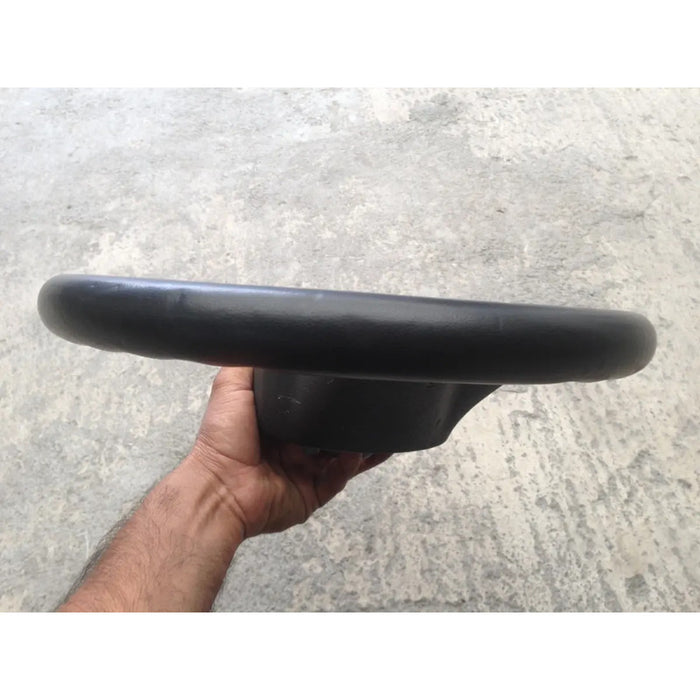 Volante Para Bmw X5 2011 Motor 4.8