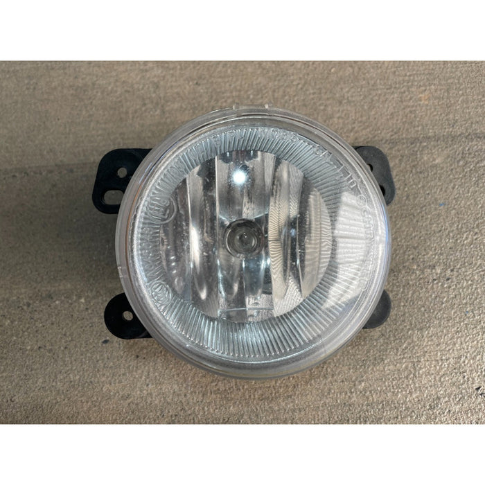 Faro Niebla Derecho/izquierdo Jeep Cherokee Del 2014 Al 2018