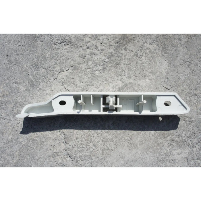 Guia Defensa Delantera Izquierda Para Ford Focus 2009, 2010, 2011