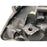 Faro Derecho Para Honda Cr-v Crv 2007, 2008, 2009, 2010, 2011 Derecho/pasajero