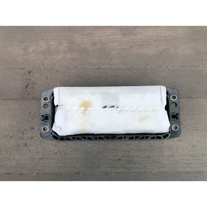 Bolsa De Aire Tablero Copiloto Volkswagen Atlas 2021 Al 2024 Negro