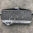 Radiador De Intercooler Para Subaru Ascent 2019, 2020, 2021, 2022, 2023 - Motor 2.4 Litros, 4 Cilindros - Original